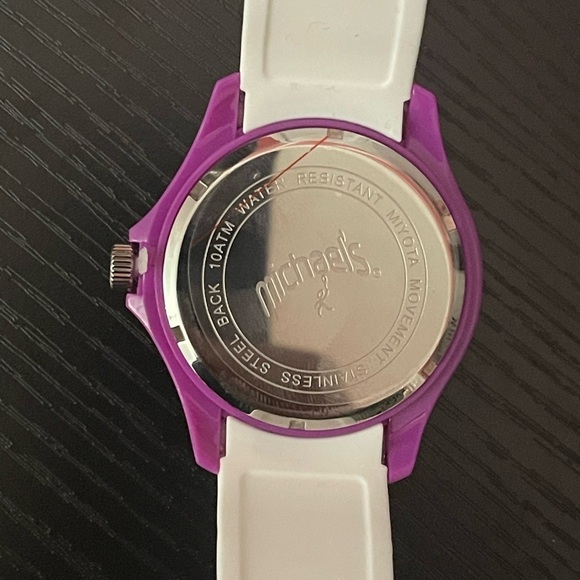 Michael's swim diving watche new 100 METERS - Picture 8 of 8